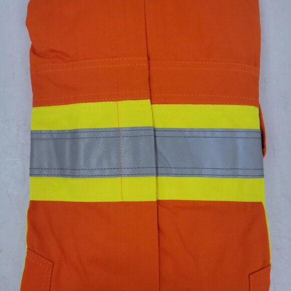 (76174-1 D) Stalworth Work Coveralls - Size 50M - Picture 4 of 4